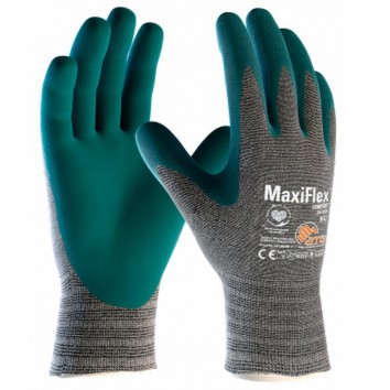 Guanti ATG MaxiFlex® Comfort™