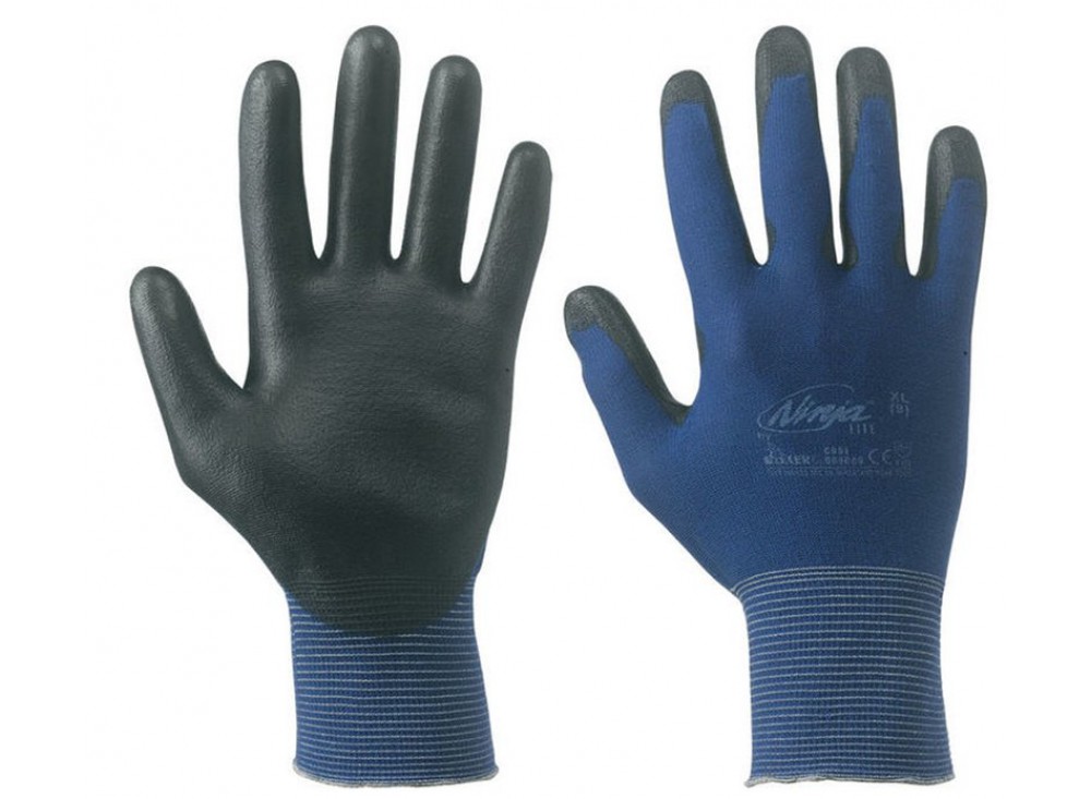 Guanti BoxerLine Ninja Lite