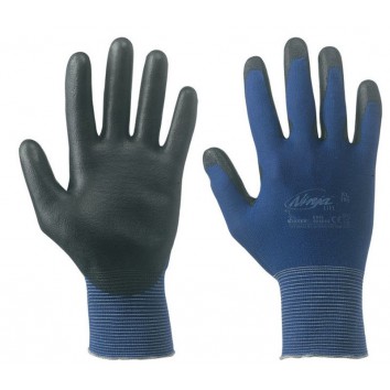 Guanti BoxerLine Ninja Lite