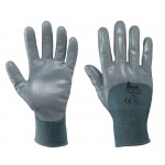 Guanti BoxerLine Nit Flex ricoperto