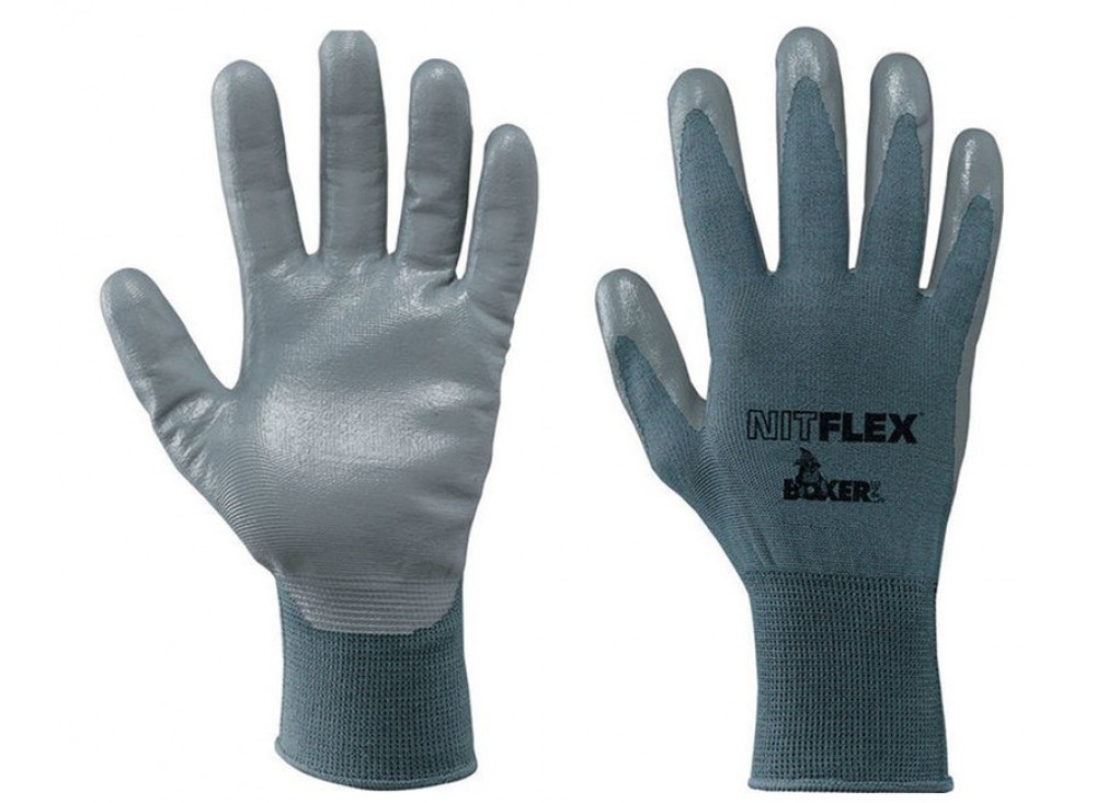 Guanti BoxerLine Nit Flex