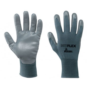 Guanti BoxerLine Nit Flex