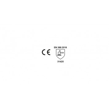 Guanti BoxerLine Work Original