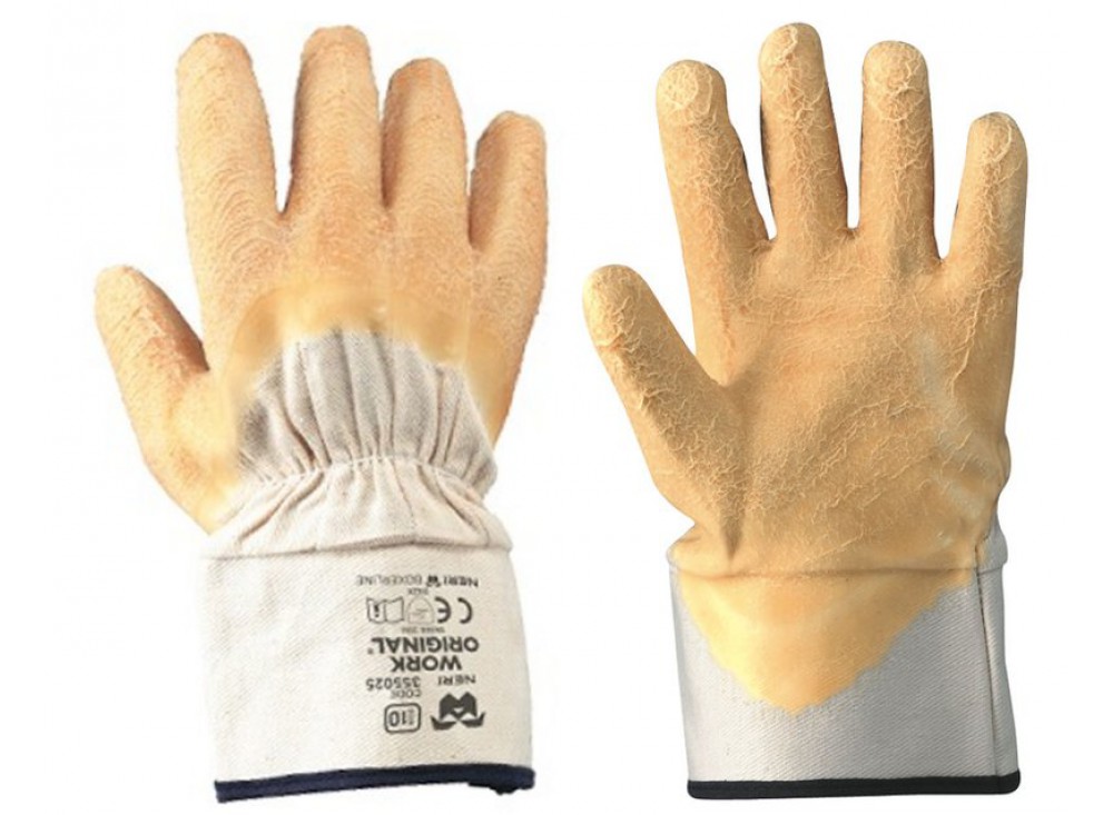 Guanti BoxerLine Work Original