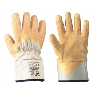 Guanti BoxerLine Work Original