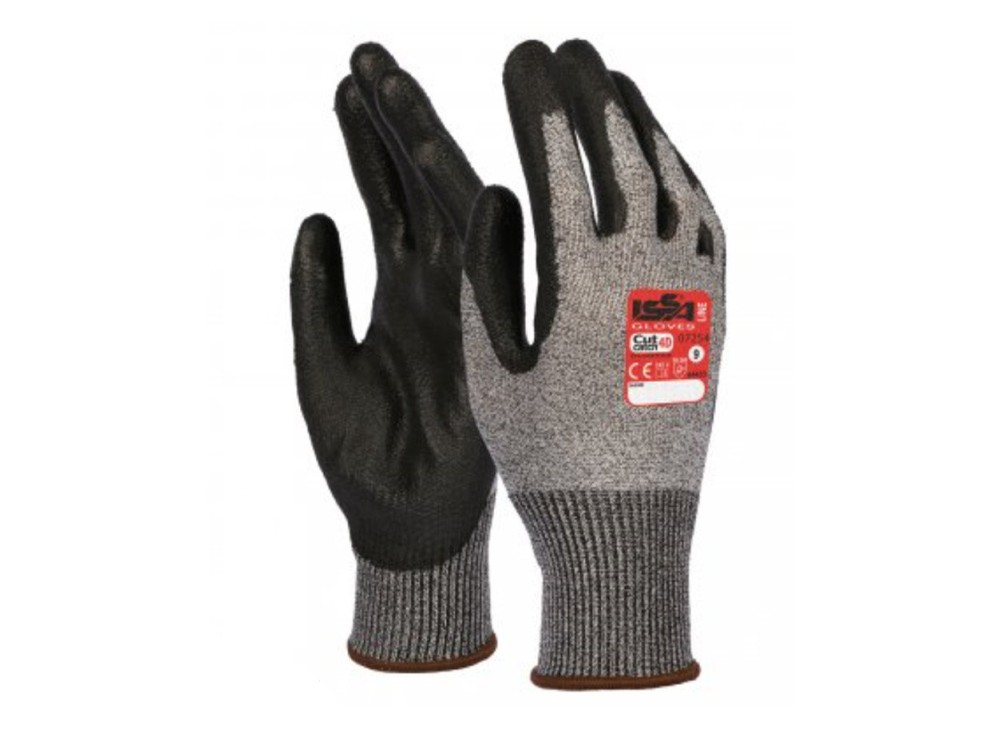 Guanti Cut Catch 4 Antitaglio