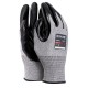 Guanti Cut Catch in Nitrile Antitaglio