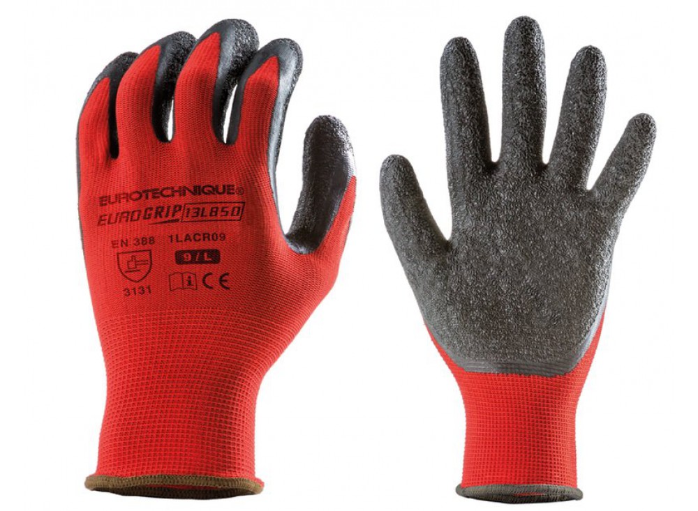 Guanti Eurogrip 13L850