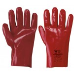 Guanti impregnati in PVC standard Mac-Tuk