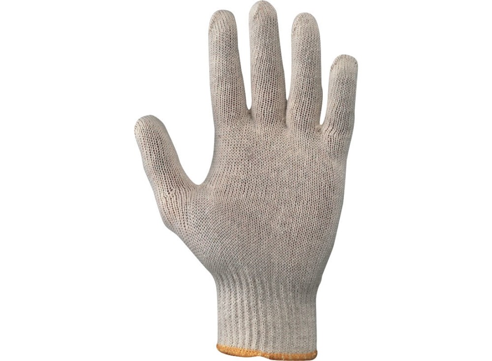 Guanti in Cotone in 2 Varianti di Colore