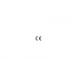 Guanti in cotone/poliestere