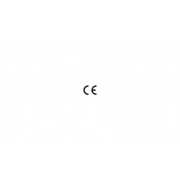 Guanti in cotone/poliestere