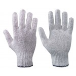 Guanti in cotone/poliestere