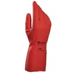 Guanti in lattice/nitrile Mapa Vital 180