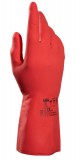 Guanti in lattice/nitrile Mapa Vital 181