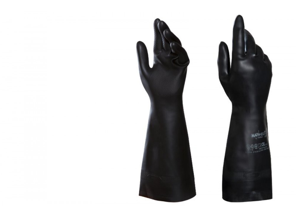 Guanti in neoprene Mapa Ultra Neo 450