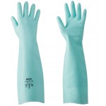 Guanti in nitrile Mapa Ultranitril 480