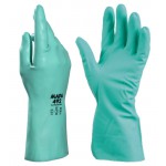 Guanti in nitrile Mapa Ultranitril 492