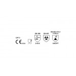 Guanti in nitrile Mapa Ultranitril 495