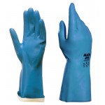 Guanti in nitrile Mapa Ultranitril 495