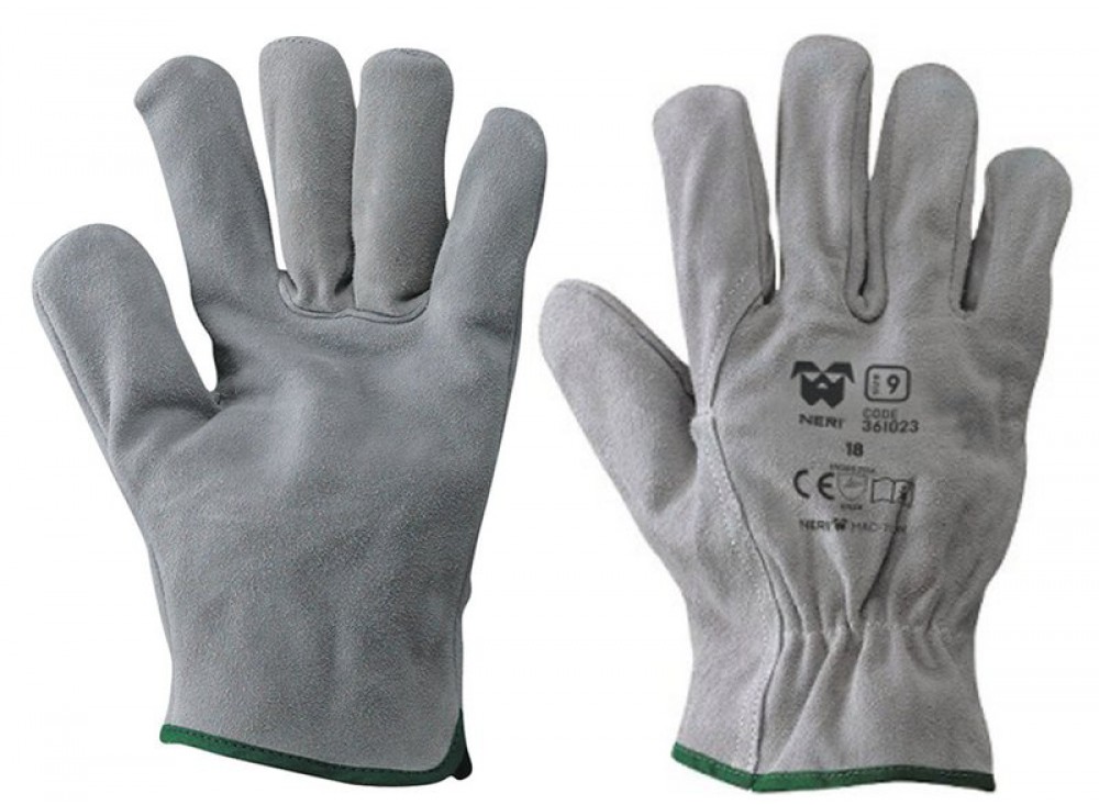 Guanti Mac-Tuk 18