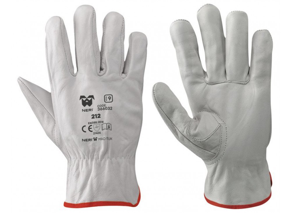 Guanti Mac-Tuk 212