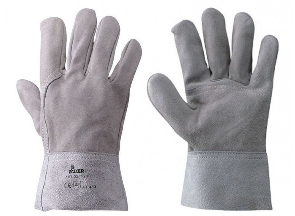 Guanti Mac-Tuk 22