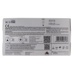 Guanti monouso Eko Zero Gardening in nitrile senza polvere