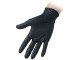 Guanti Monouso In Nitrile Nero Senza Polvere Reflexx 67 gr. 5,5