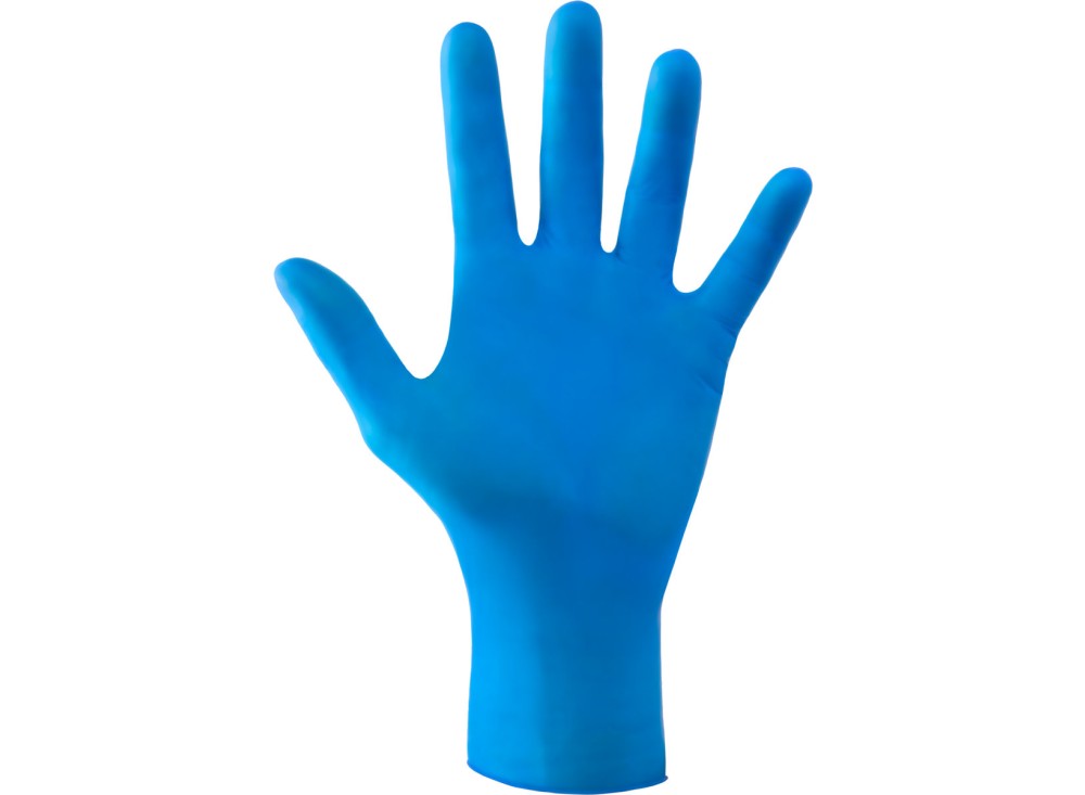 Guanti Monouso in Nitrile Touch AQL 4.0 Lightly