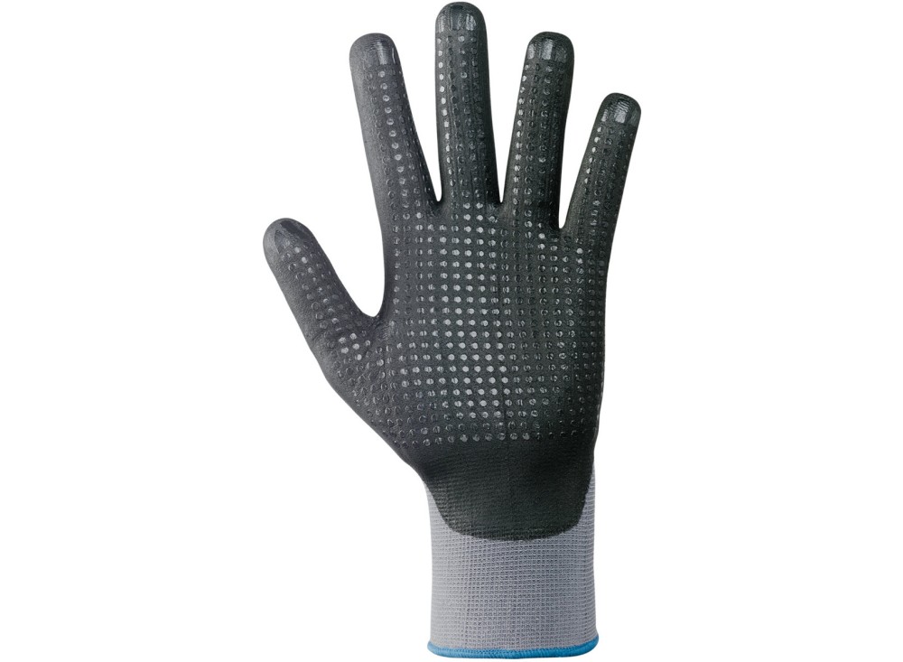 Guanti Nitran Plus in Nitrile