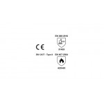 Guanti protezione calore Mac-Tuk 45 Top