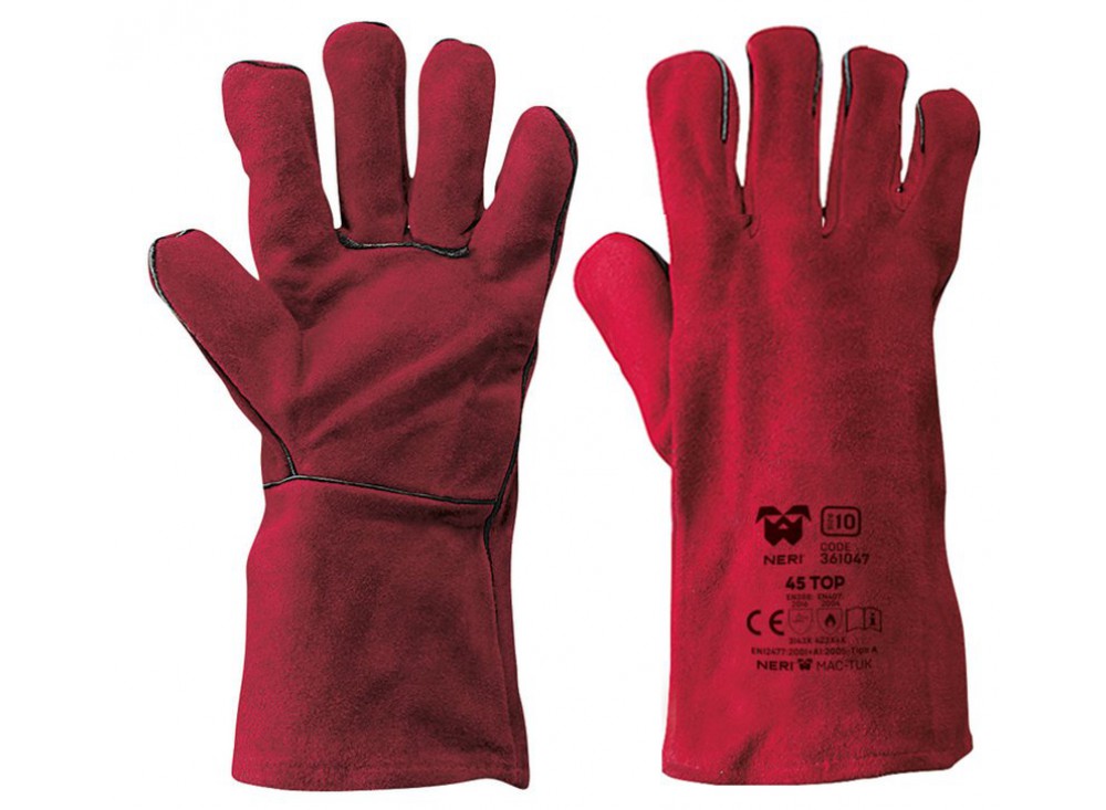 Guanti protezione calore Mac-Tuk 45 Top