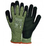 Guanti protezione taglio Cofra Dappled