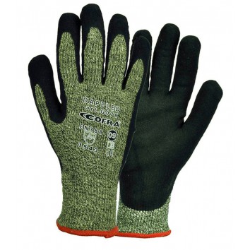 Guanti protezione taglio Cofra Dappled