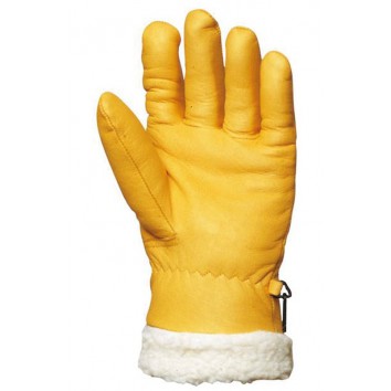 Guanti protezione termica Eurotechnique Islande