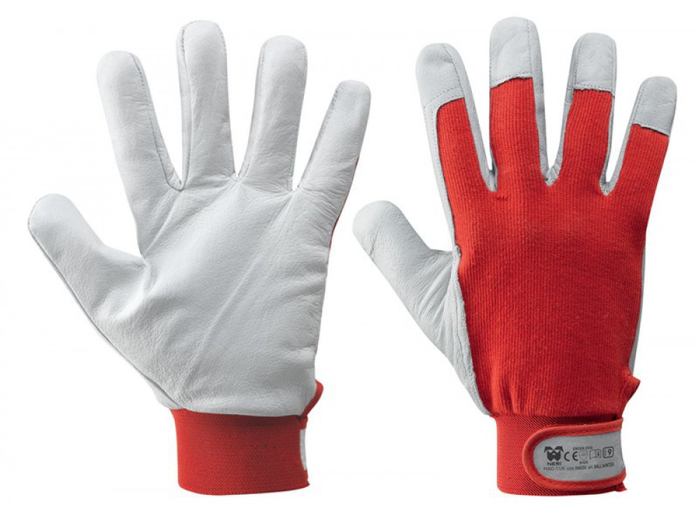 Guanti protezione termica Mac-Tuk Ball Winter