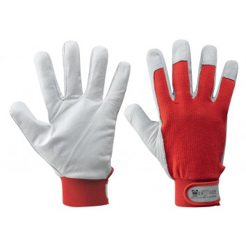 Guanti protezione termica Mac-Tuk Ball Winter