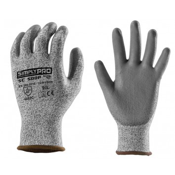 Guanti SimplyPro Sc500P