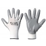 Guanti TechnoSafe Nitrilgrip