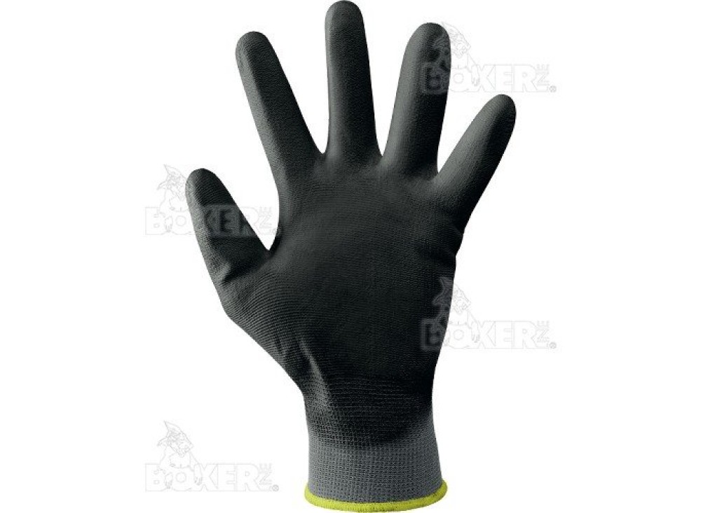 Guanti Touch 888 in Poliuretano