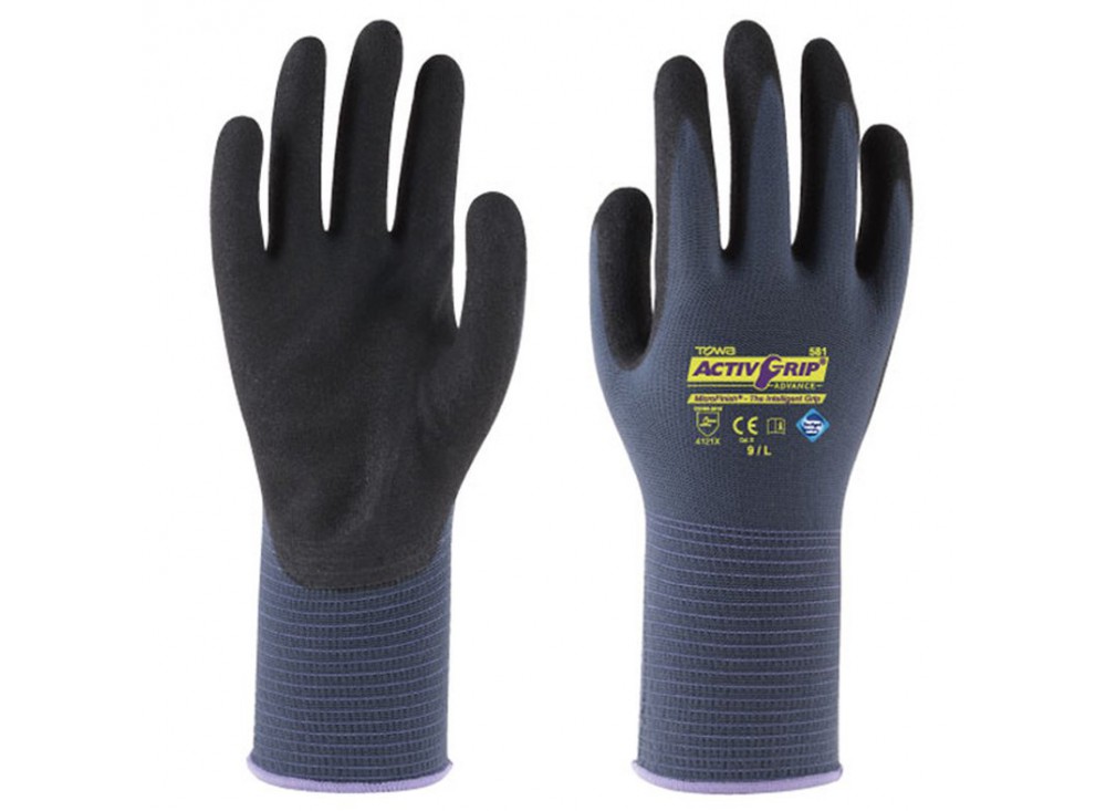 Guanti Towa Activgrip 581
