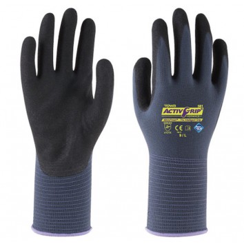 Guanti Towa Activgrip 581
