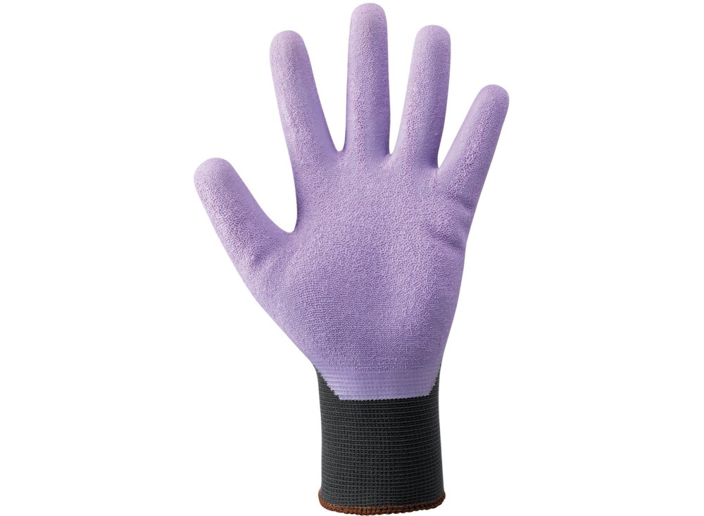 Guanto a Filo Continuo Eko 100% Nylon / Lattice TG.9