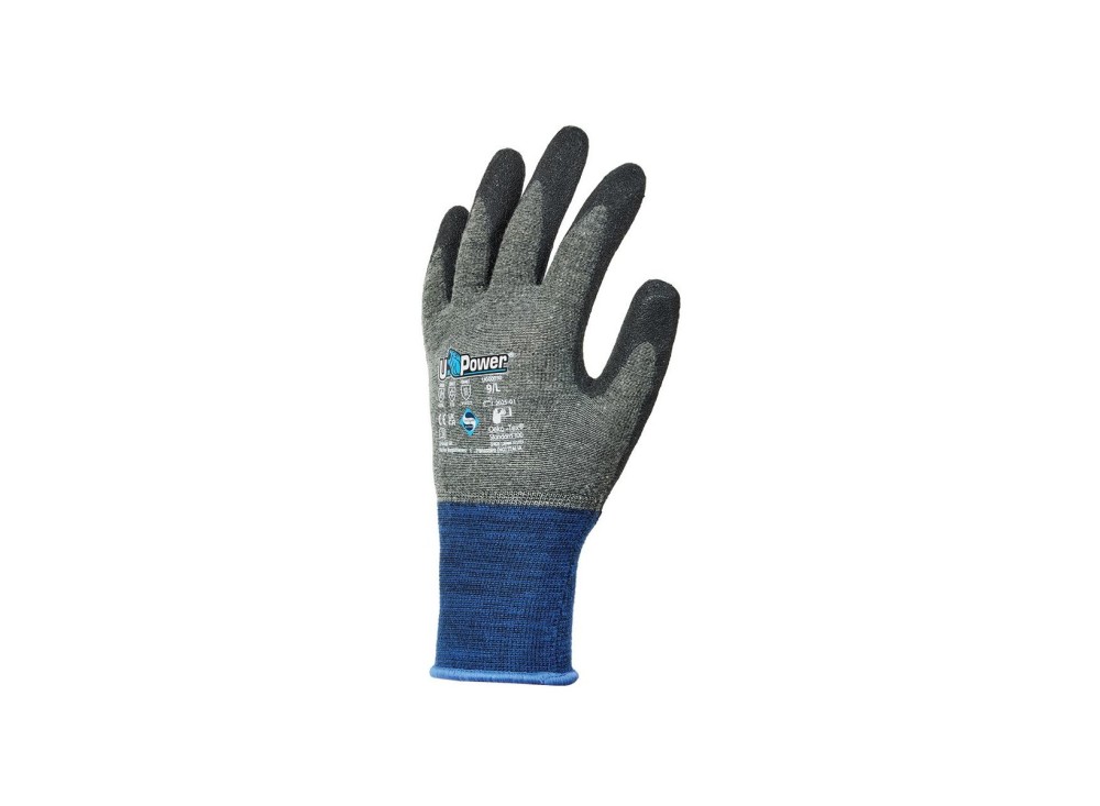 Guanto Antifreddo Cozy