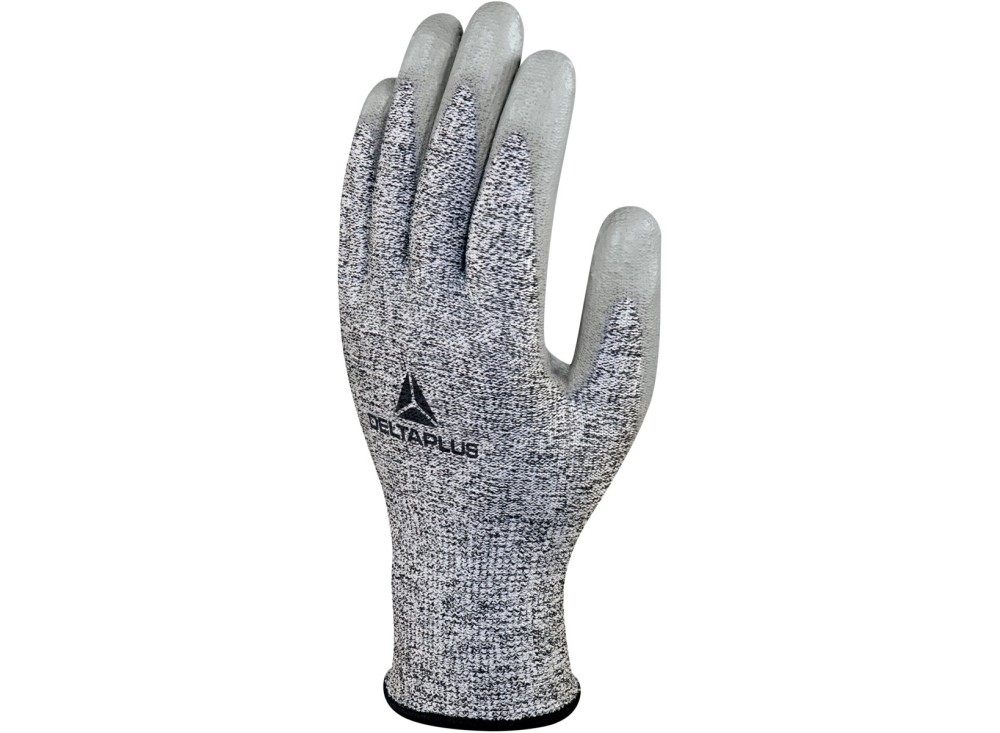 Guanto Antitaglio D in Poliuretano Conf. 3 Paia