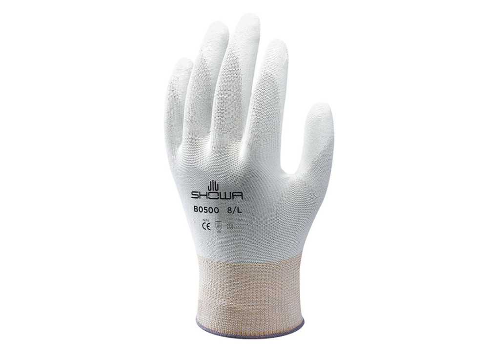 Guanto B0500 in Poliuretano