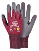 Guanto da Lavoro Antitaglio Nylon/Nitrile Touch Evotrio