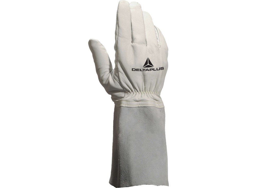 Guanto da Saldatore in Pelle TIG15K Tipo B