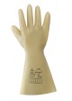 GUANTO DIELETTRICO LATTICE NATUR. ISOL.CM 36